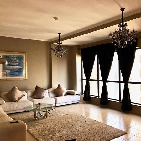 The Beach Residence Дубай Екстер'єр фото