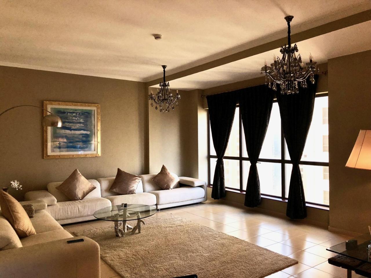 The Beach Residence Дубай Екстер'єр фото